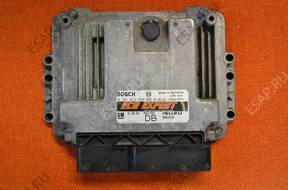 БЛОК УПРАВЛЕНИЯ OPEL ASTRA III 0281012694 55560810 DB