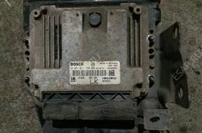 БЛОК УПРАВЛЕНИЯ OPEL ASTRA III   12992628 LK