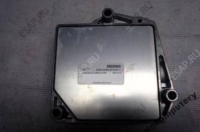 БЛОК УПРАВЛЕНИЯ OPEL ASTRA III 1.6 28020960 mt35 БЕЗ КОДА