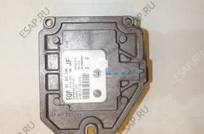 БЛОК УПРАВЛЕНИЯ OPEL ASTRA III 1.8 B FGP 55351248