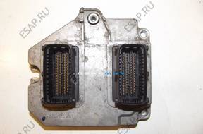 БЛОК УПРАВЛЕНИЯ OPEL ASTRA III 1.8 B FGP 55351248