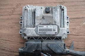 БЛОК УПРАВЛЕНИЯ OPEL ASTRA III 3 1.9 CDTI 55198921 BQ