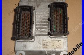 БЛОК УПРАВЛЕНИЯ OPEL ASTRA III H   0261208210
