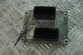 БЛОК УПРАВЛЕНИЯ OPEL ASTRA III H   1.4 16V