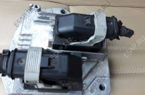 БЛОК УПРАВЛЕНИЯ OPEL ASTRA III H 1.6 16V Z16XEP 28020960