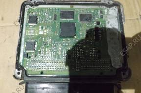 БЛОК УПРАВЛЕНИЯ OPEL ASTRA III H 1.7 55560810 0281012694