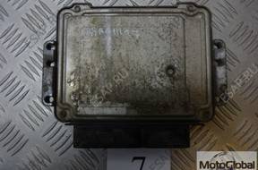 БЛОК УПРАВЛЕНИЯ   OPEL ASTRA III H 1.7 CDTI 2694