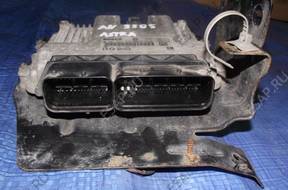 БЛОК УПРАВЛЕНИЯ OPEL ASTRA III H 1.9CDTI 150KM 0281012548