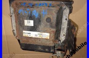 БЛОК УПРАВЛЕНИЯ OPEL ASTRA III H   8980258293 EE