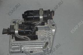 БЛОК УПРАВЛЕНИЯ OPEL ASTRA III H   DZLR 12230740