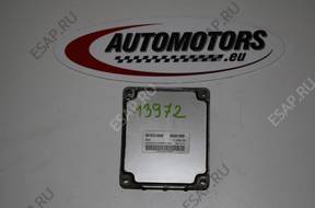 БЛОК УПРАВЛЕНИЯ   OPEL ASTRA ISUZU 1.7 8972314050