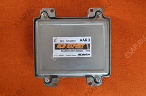 БЛОК УПРАВЛЕНИЯ OPEL ASTRA IV 12638807 AARD