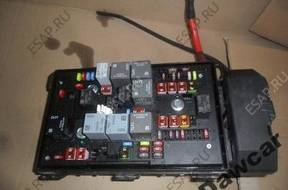 БЛОК УПРАВЛЕНИЯ OPEL ASTRA IV 1.3 CDTI   BSM