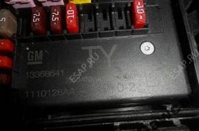 БЛОК УПРАВЛЕНИЯ OPEL ASTRA IV 1.3 CDTI   BSM