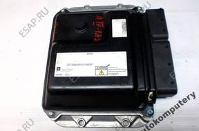 БЛОК УПРАВЛЕНИЯ OPEL ASTRA IV 55577647 mb2758008884