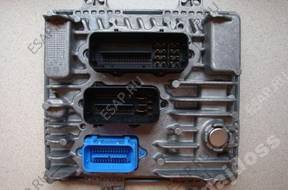 БЛОК УПРАВЛЕНИЯ OPEL ASTRA J ZAFIRA C 55484727 55591599