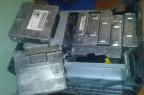 БЛОК УПРАВЛЕНИЯ Opel Astra Kadett Vectra Omega Calibra