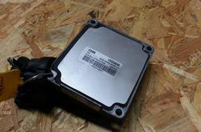 БЛОК УПРАВЛЕНИЯ OPEL ASTRA   КОМПЛЕКТ 12223630 DSBB