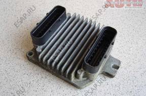 БЛОК УПРАВЛЕНИЯ   Opel Astra Vectra 09364599 CPCY