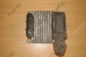 БЛОК УПРАВЛЕНИЯ   OPEL ASTRA,VECTRA,09364599DU