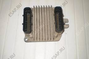 БЛОК УПРАВЛЕНИЯ   OPEL ASTRA,VECTRA 09364599DU