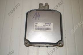 БЛОК УПРАВЛЕНИЯ   OPEL ASTRA,VECTRA 09364599DU