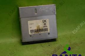 БЛОК УПРАВЛЕНИЯ   OPEL ASTRA VECTRA 16162149 QK
