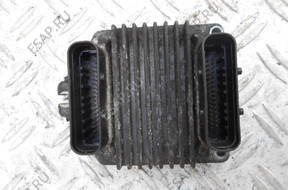 БЛОК УПРАВЛЕНИЯ  OPEL ASTRA VECTRA 16228919