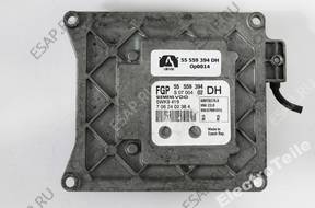 БЛОК УПРАВЛЕНИЯ Opel Astra Vectra 55559394 DH