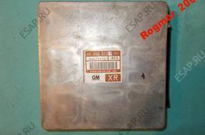 БЛОК УПРАВЛЕНИЯ   OPEL ASTRA VECTRA 90356073 C XR