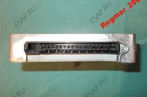 БЛОК УПРАВЛЕНИЯ   OPEL ASTRA VECTRA 90356073 C XR