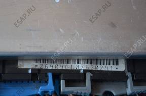 БЛОК УПРАВЛЕНИЯ OPEL ASTRA VECTRA KADET DELCO 16139679