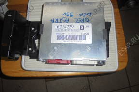 БЛОК УПРАВЛЕНИЯ opel astra