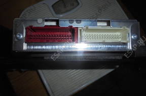 БЛОК УПРАВЛЕНИЯ opel astra