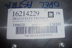 БЛОК УПРАВЛЕНИЯ opel astra