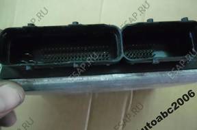БЛОК УПРАВЛЕНИЯ OPEL BOSCH 09133269 0281010021