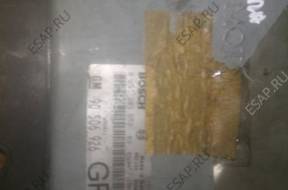 БЛОК УПРАВЛЕНИЯ OPEL CALIBRA 0261203653 90506926GR 2.0 8V