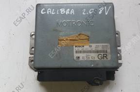 БЛОК УПРАВЛЕНИЯ OPEL CALIBRA 0261203653 90506926GR 2.0 8V