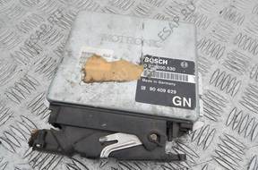 БЛОК УПРАВЛЕНИЯ Opel Calibra 2,0   90409629