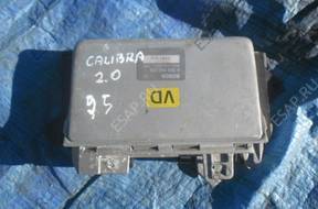БЛОК УПРАВЛЕНИЯ   OPEL CALIBRA 2.0 0 265 103 038