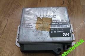 БЛОК УПРАВЛЕНИЯ Opel Calibra 2.0 8v 0261200530 BOSCH