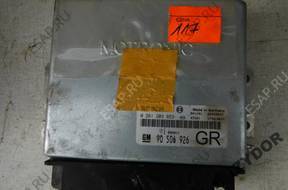 БЛОК УПРАВЛЕНИЯ OPEL CALIBRA 90506926 [117]