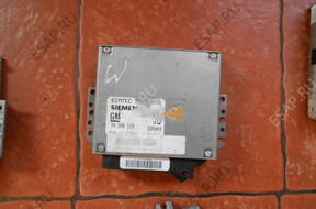 БЛОК УПРАВЛЕНИЯ opel calibra 90508119