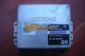 БЛОК УПРАВЛЕНИЯ OPEL CALIBRA GM 90409629 BOSCH 0261200530