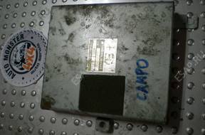 БЛОК УПРАВЛЕНИЯ Opel Campo 2.3i   ДВИГАТЕЛЕМ