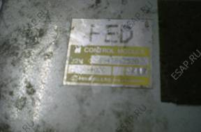 БЛОК УПРАВЛЕНИЯ Opel Campo 2.3i   ДВИГАТЕЛЕМ