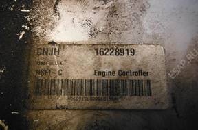 БЛОК УПРАВЛЕНИЯ   OPEL CNJH 16228919
