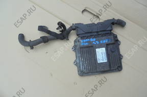 БЛОК УПРАВЛЕНИЯ OPEL COMBO 1,3 CDTI 06 год, 55194015ZF