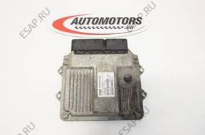 БЛОК УПРАВЛЕНИЯ   OPEL COMBO 1.3 CDTI 55194018