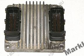 БЛОК УПРАВЛЕНИЯ OPEL COMBO 1.7 8973065750 БЕЗ КОДА